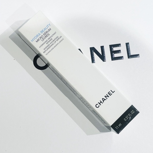 CHANEL Intense Replenishing Hydration - Picture 4 of 4
